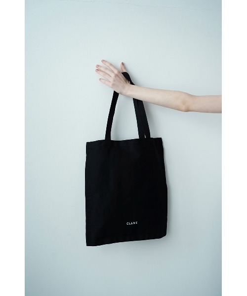 CLANE（クラネ）の「FABLIC TOTE BAG（トートバッグ）」 - WEAR