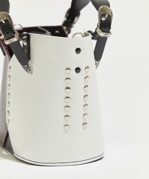 TOGA PULLA（トーガ プルラ）の「【TOGA PULLA/トーガプルラ】Leather