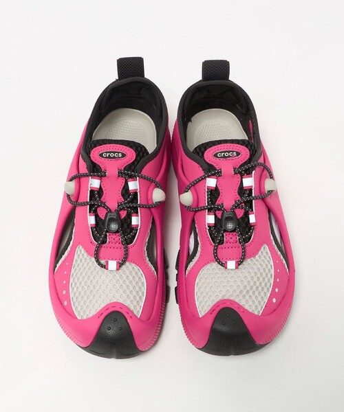 セール】＜crocs＞ Trailbreak 2/スニーカー（スニーカー）｜crocs
