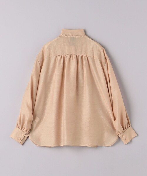 UNITED ARROWS（ユナイテッドアローズ）の「オーガンジー フリル