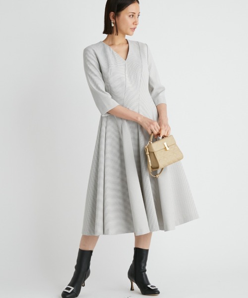 CELFORD（セルフォード）の「ツイストワンピース（ワンピース）」 - WEAR