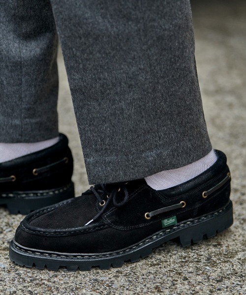 Paraboot（パラブーツ）の「【Paraboot】CHIMEY SUEDE MEN（その他