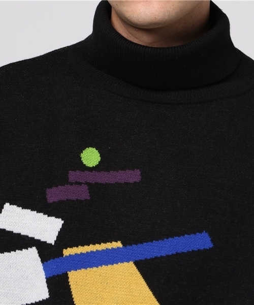 AMERICAN RAG CIE（アメリカンラグシー）の「GOSHA RUBCHINSKIY