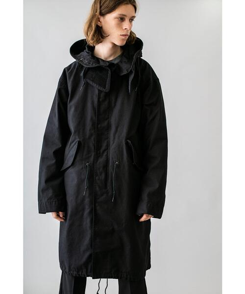 MONKEY TIME（モンキータイム）の「＜monkey time＞ BACK SATIN QUILT