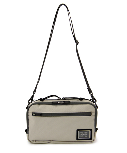 PORTER（ポーター）の「PORTER×B印 YOSHIDA (GS) / 別注 トラベル