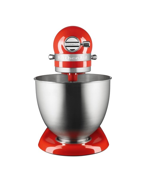 KitchenAid (キッチンエイド) ミニスタンドミキサー RD（キッチン家電