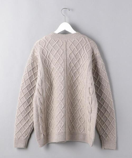 BATONER（バトナー）の「【別注】＜BATONER（バトナー）＞アラン