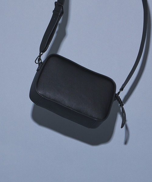 MINI BREAD BAG（ショルダーバッグ）｜UNITED TOKYO（ユナイテッド