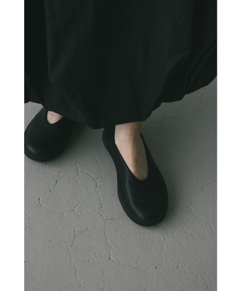 フラットソールシューズ（パンプス）｜STYLEMIXER（スタイルミキサー