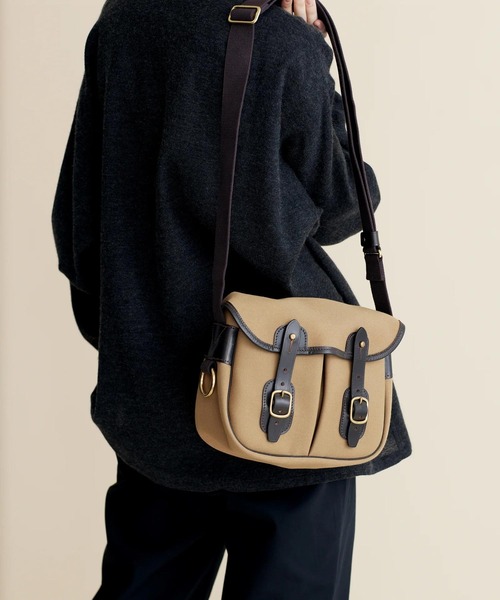 BRADY（ブレディー）の「Brady | NORFOLK（ショルダーバッグ）」 - WEAR