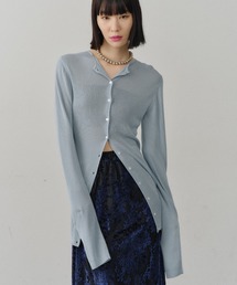 yae/yaeのレディースファッション通販 - ZOZOTOWN（カラー：ブルー