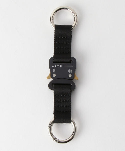 1017 ALYX 9SM（アリクス）の「＜1017 ALYX 9SM＞ BUCKLE KEY FOB/キー