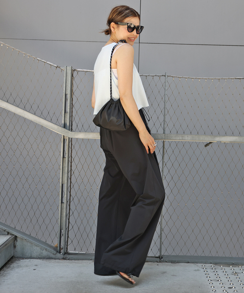 CELERI/セルリ】POCHETTE バック（ショルダーバッグ）｜CELERI（セルリ