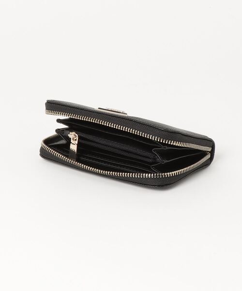 LAUREL Slg Medium Zip Around 財布 レディース | GUESS(ゲス) JAPAN