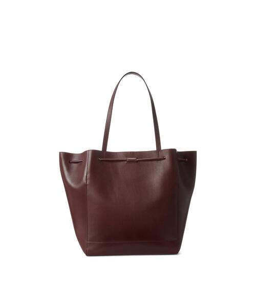 LAUREN RALPH LAUREN（ローレン ラルフ ローレン）の「レザー