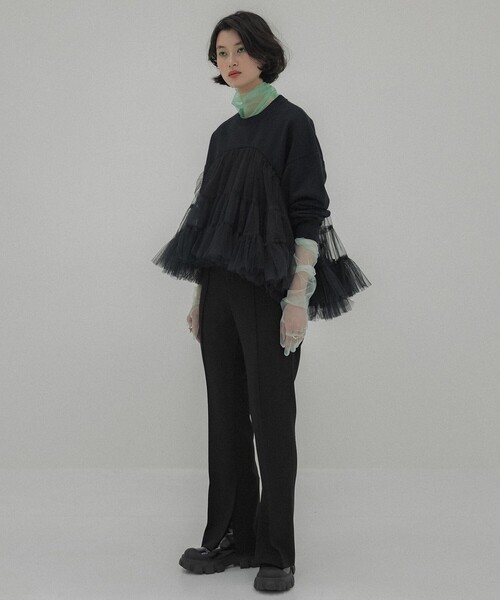 VIVIANO（ヴィヴィアーノ）の「【VIVIANO / ヴィヴィアーノ