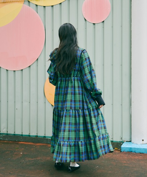 kutir（クティール）の「【クティールとレトロ】セット着用可マルチ