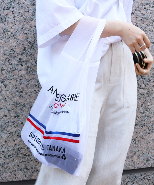 Rouge vif（ルージュヴィフ）の「【BRIGITTE TANAKA/ブリジット タナカ