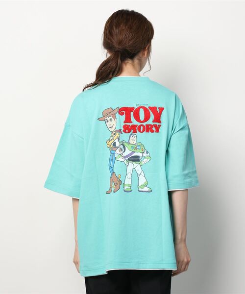 Disney（ディズニー）の「【TOY STORY/トイ・ストーリー】ウッディ