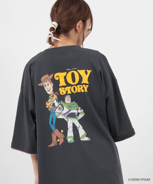 Disney（ディズニー）の「【TOY STORY/トイ・ストーリー】ウッディ