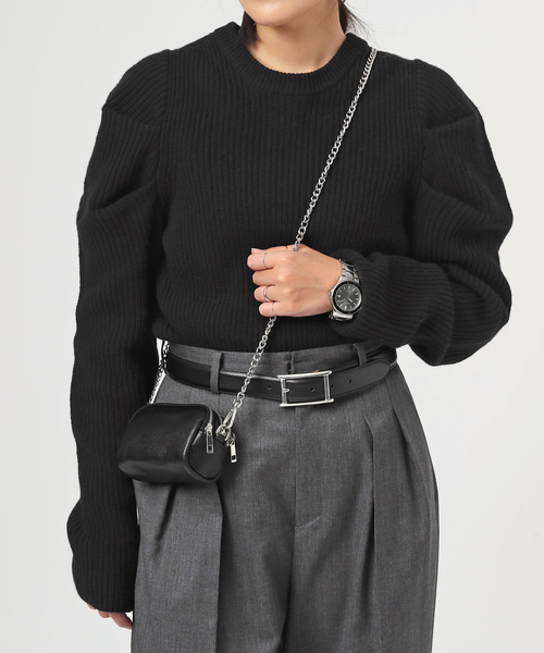 AULENTTI（オウレンティ）の「【AULENTTI/オウレンティ】追加