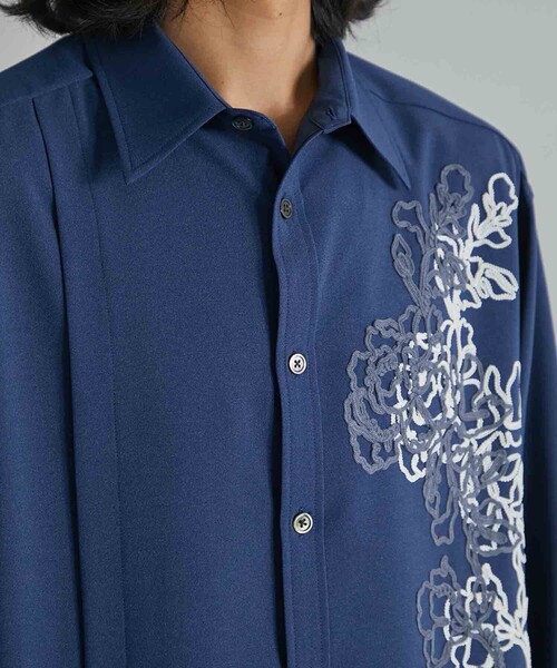 UNITED TOKYO（ユナイテッドトウキョウ）の「ブルームエンブロイダリー