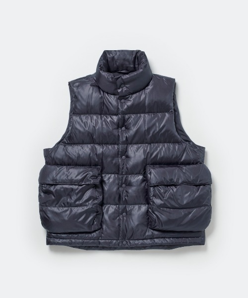 DAIWA PIER39（ダイワピア39）の「DAIWA PIER39 TECH BACKPACKER DOWN