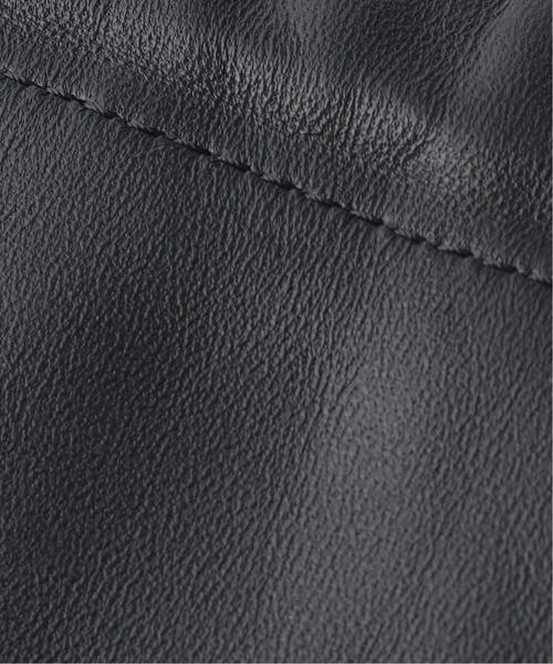 CELERI/セルリ】レザーポーチ（ショルダーバッグ）｜CELERI（セルリ