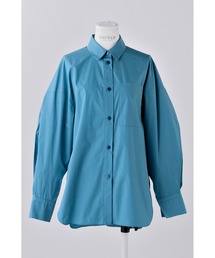 ENFOLD / nagonstans｜エンフォルド / ナゴンスタンスのシャツ