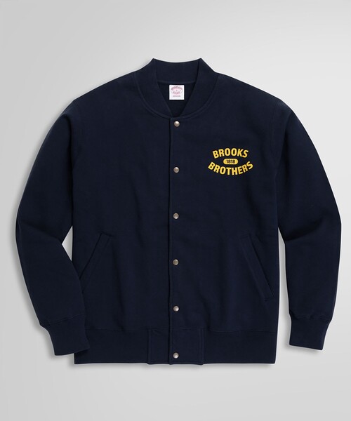 BROOKS BROTHERS（ブルックスブラザーズ）の「コットンフレンチテリー