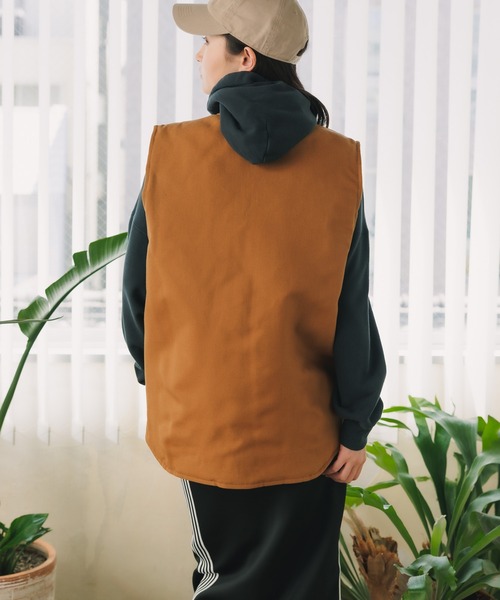 Carhartt（カーハート）の「Carhartt/カーハート Relaxed Fit Firm