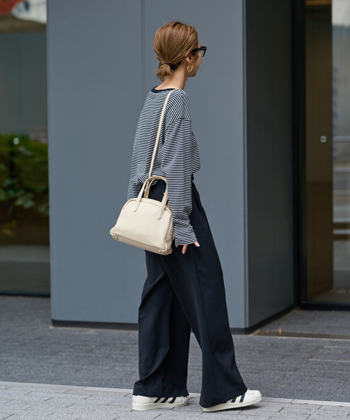 FRAMeWORK（フレームワーク）の「【AULENTTI/オウレンティ】2WAY ミニ