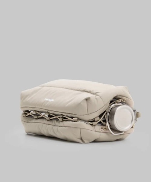 Topologie（トポロジー）の「Topologie/トポロジー Bottle Sacoche