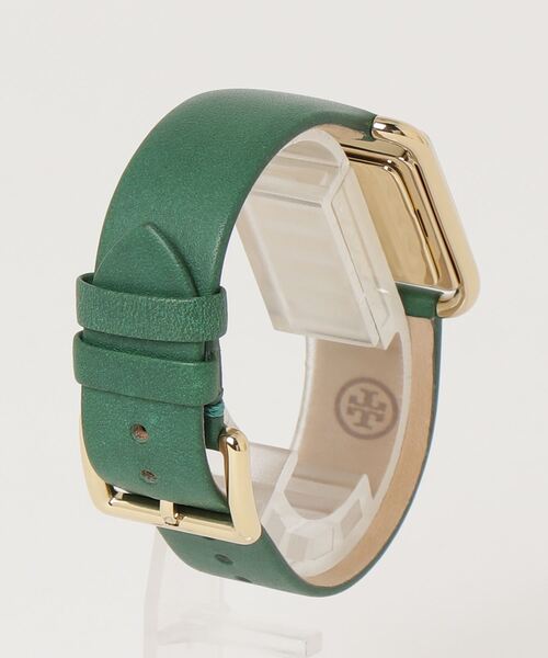 TORY BURCH（トリーバーチ）の「トリーバーチ 腕時計 レディース