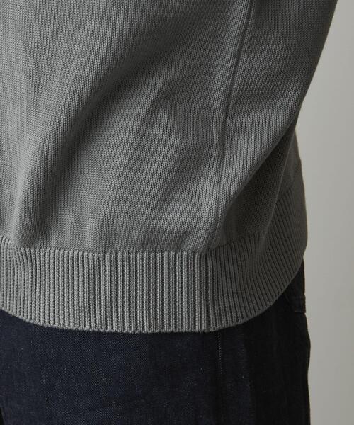 Steven Alan（スティーブンアラン）の「＜Steven Alan＞ SUP COTTON