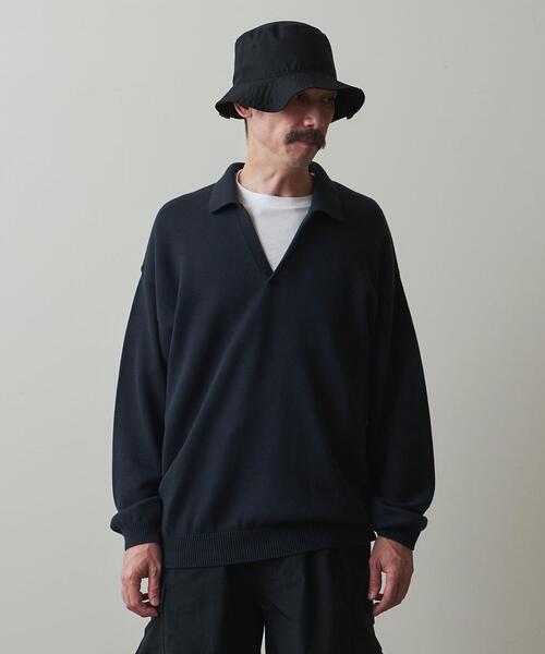 Steven Alan（スティーブンアラン）の「＜Steven Alan＞ SUP COTTON