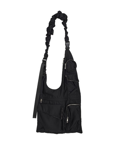 Ameri（アメリ）の「MEDI 2WAY MILITARY TOTE BAG（トートバッグ