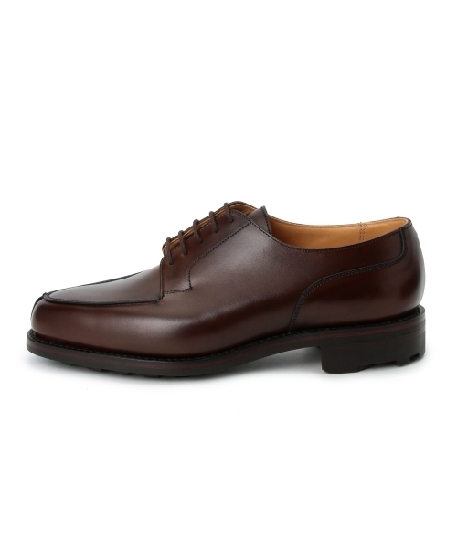 CROCKETT&JONES（クロケットアンドジョーンズ）の「CROCKETT & JONES