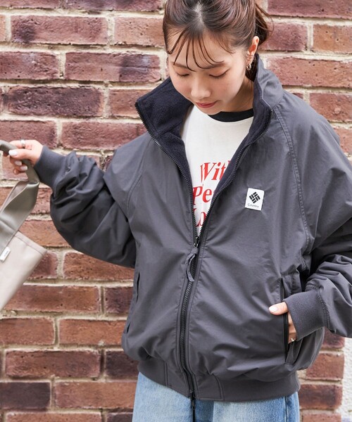 FREAK'S STORE（フリークスストア）の「限定展開 Columbia×FREAK'S