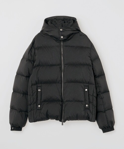 SHIPS別注】TATRAS: マットナイロンダウンジャケット KRAZ（ダウン