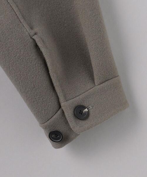 UNITED ARROWS（ユナイテッドアローズ）の「リバーモッサ カーコート