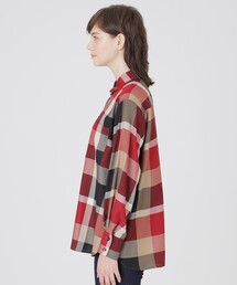 BLUE LABEL CRESTBRIDGE（ブルーレーベルクレストブリッジ）の