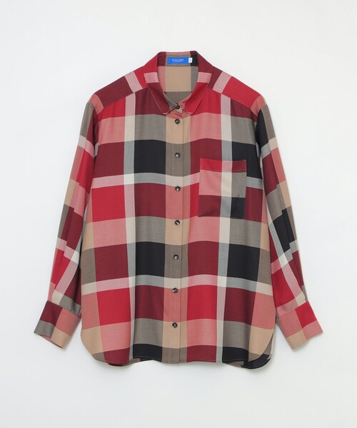 BLUE LABEL CRESTBRIDGE（ブルーレーベルクレストブリッジ）の