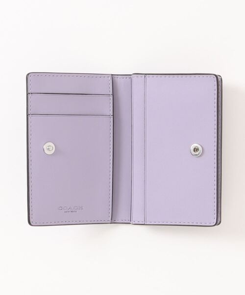 COACH（コーチ）の「エッセンシャル ビジネス カード ケース（名刺入れ