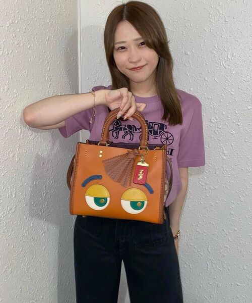 COACH（コーチ）の「【コーチーズ】ローグ 25・シグネチャー