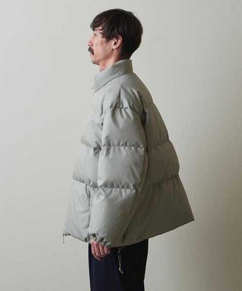 Steven Alan（スティーブンアラン）の「＜NANGA × Steven Alan＞ SHORT