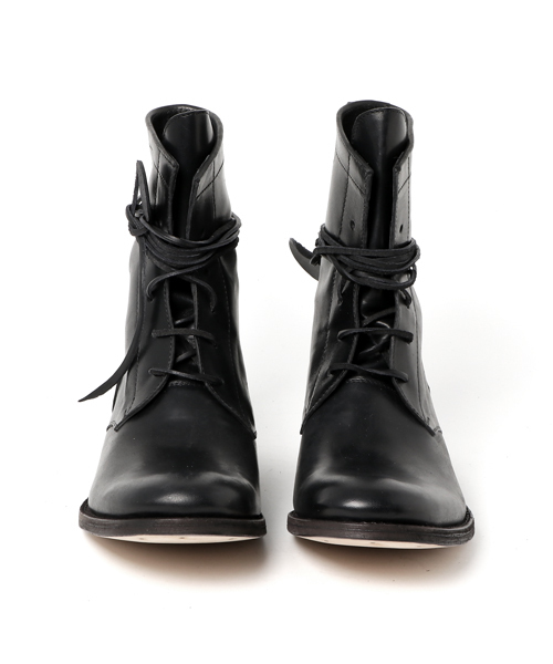 C DIEM（カルペディエム）の「C DIEM(カルペディエム)5 HOLE BOOTS/5