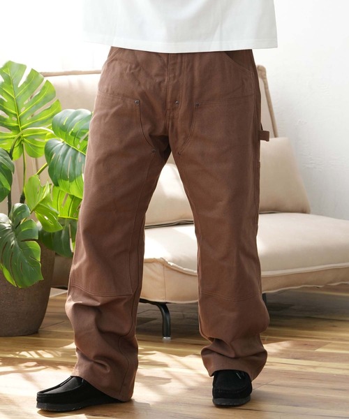 セール】Dickies/ディッキーズ MS DK DOUBLE KNEE EASY PAINTER'S PANT
