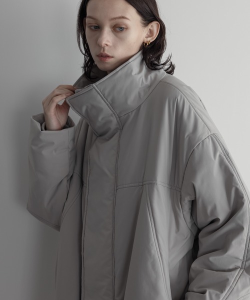remer（リメール）の「loose monster over jacket / ルーズモンスター