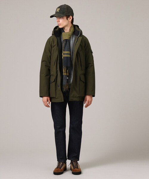 TAKEO KIKUCHI（タケオキクチ）の「◇【河田フェザー】クラシック